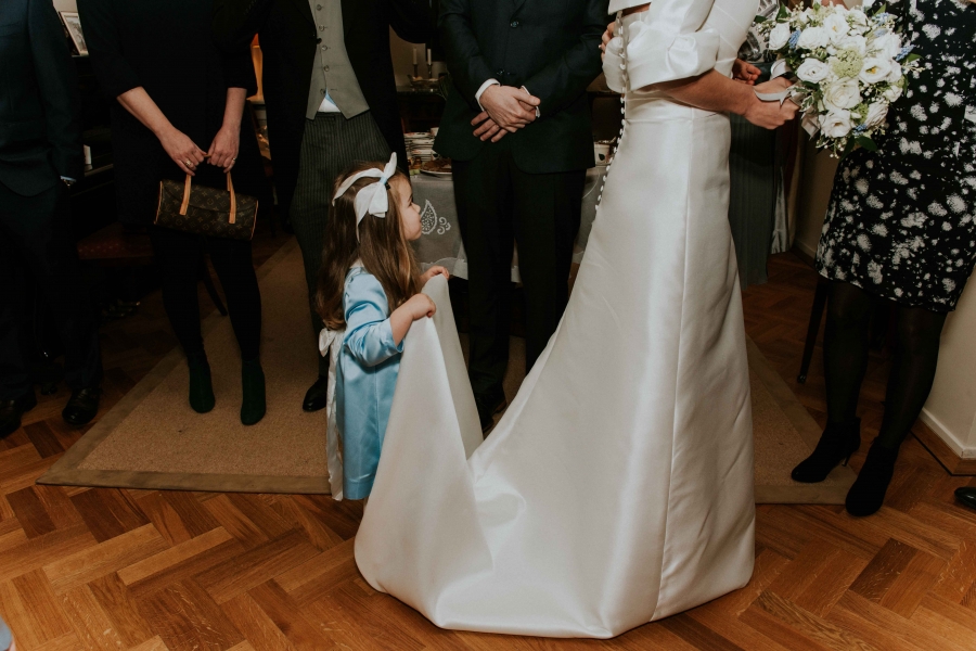 FIH Fotografie » Madeline & Hans, Driebergen